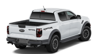 2026 Ford Ranger® External Image 4